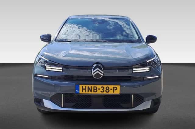 Citroën C4 (2025) thumbnail 4