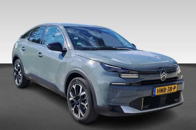 Citroën C4 (2025) thumbnail 5