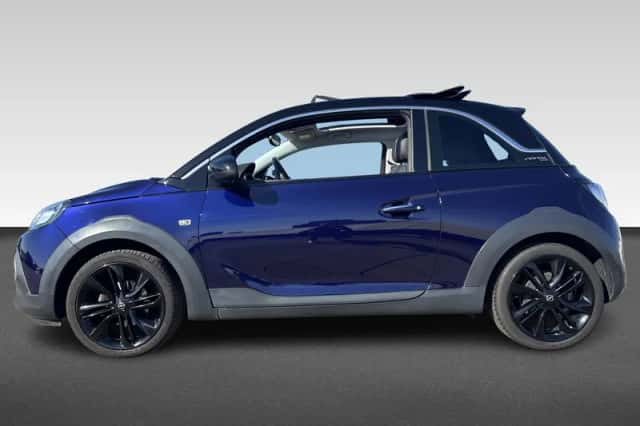 Opel Adam (2017) thumbnail 2