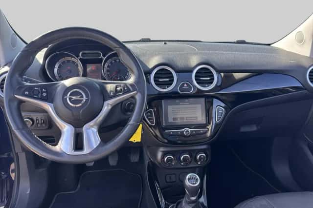 Opel Adam (2017) thumbnail 5