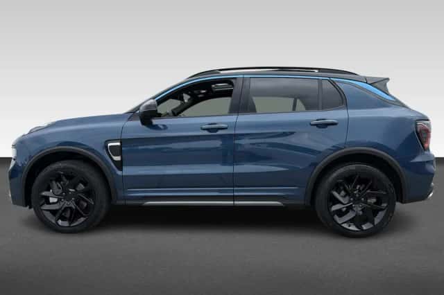 Lynk & Co 01 (2025) thumbnail 2