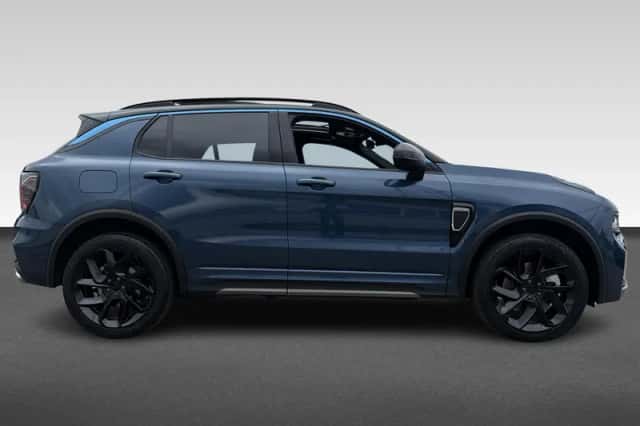 Lynk & Co 01 (2025) thumbnail 6