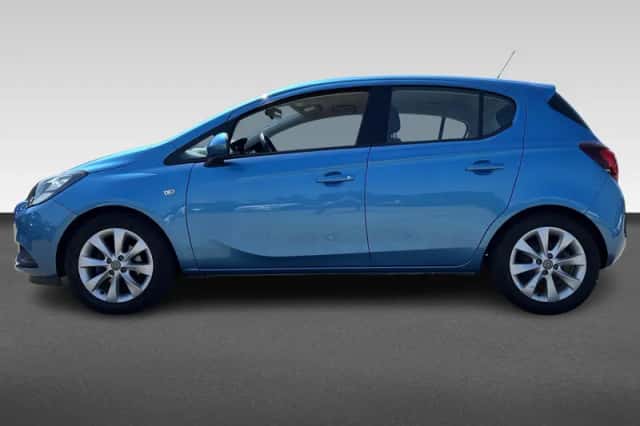 Opel Corsa (2017) thumbnail 2