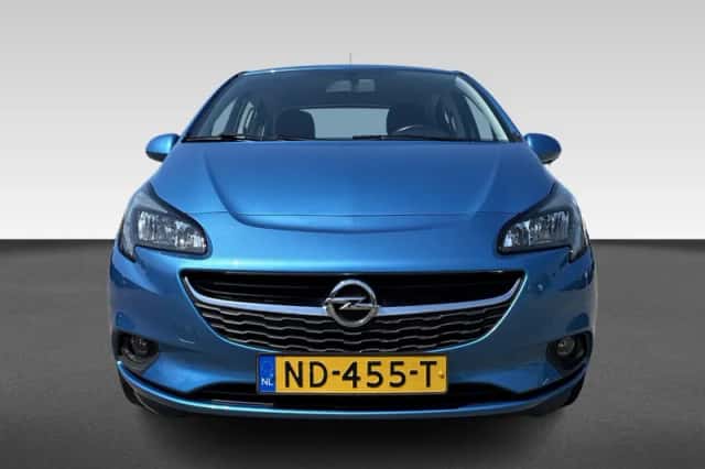 Opel Corsa (2017) thumbnail 4