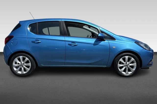 Opel Corsa (2017) thumbnail 6