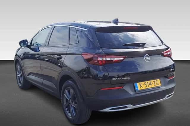 Opel Grandland X (2021) thumbnail 3