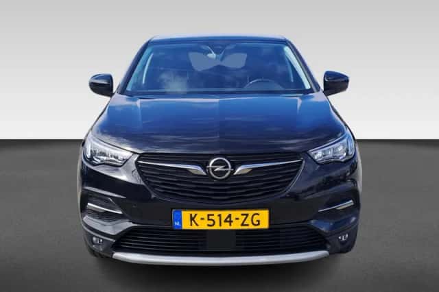 Opel Grandland X (2021) thumbnail 6
