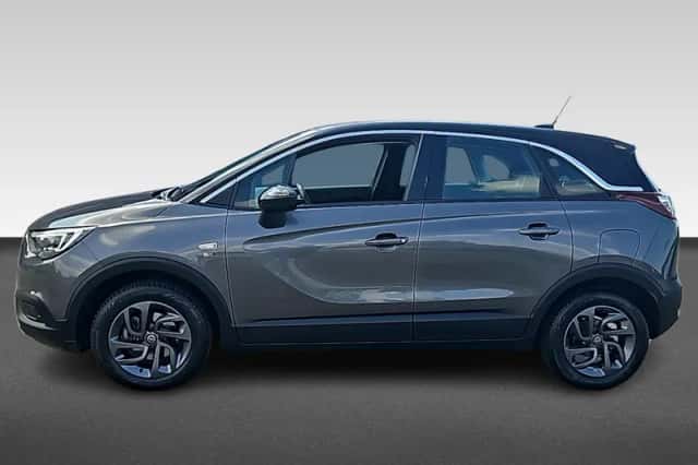 Opel Crossland X (2020) thumbnail 2