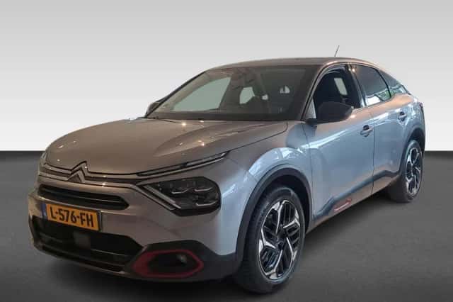 Citroën C4 (2021) thumbnail 1