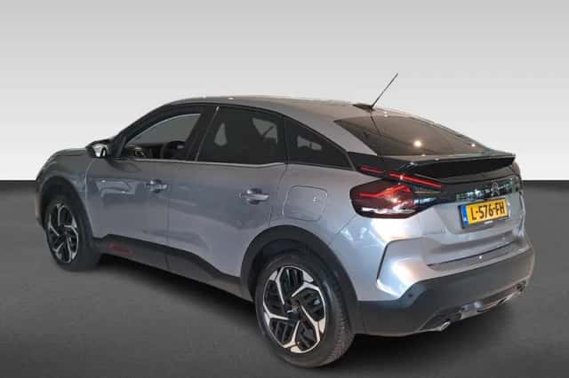 Citroën C4 (2021) thumbnail 3