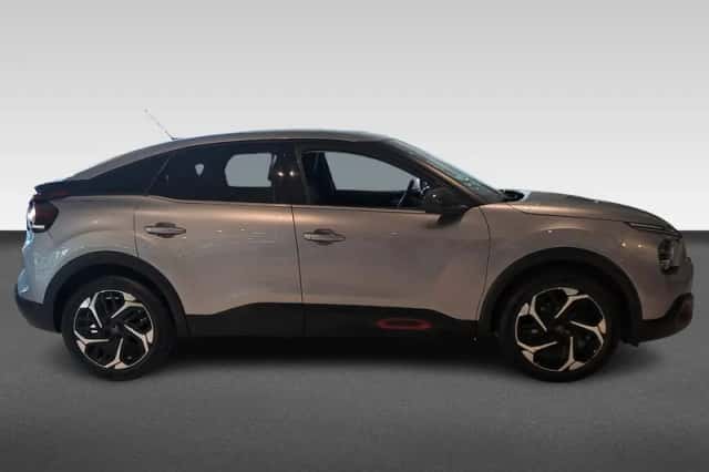 Citroën C4 (2021) thumbnail 6