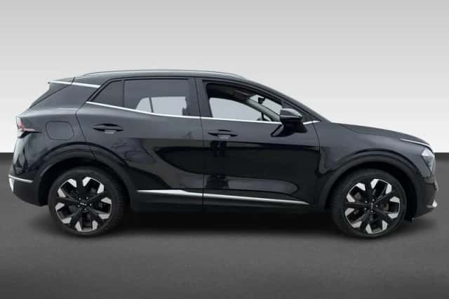 Kia Sportage (2022) thumbnail 6
