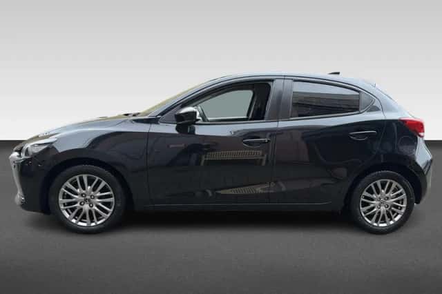 Mazda 2 (2021) thumbnail 2