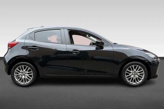 Mazda 2 (2021) thumbnail 5