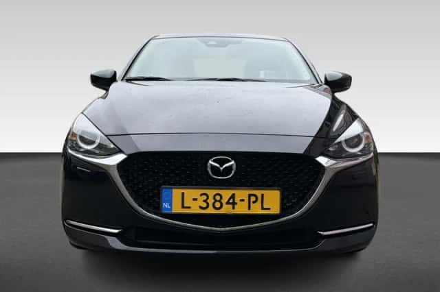 Mazda 2 (2021) thumbnail 6