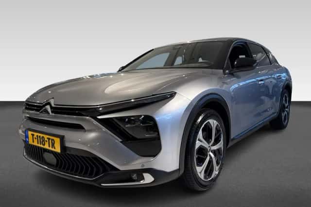 Citroën C5 X (2023) thumbnail 1