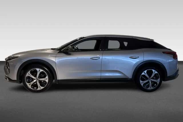 Citroën C5 X (2023) thumbnail 2