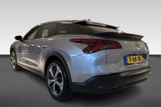 Citroën C5 X (2023) thumbnail 3