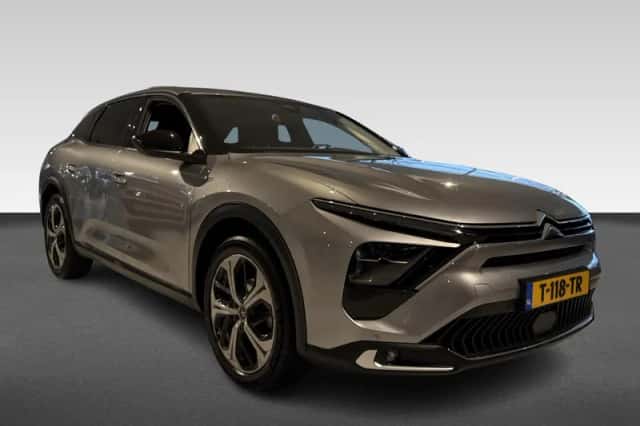 Citroën C5 X (2023) thumbnail 4