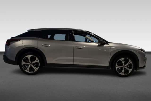 Citroën C5 X (2023) thumbnail 6