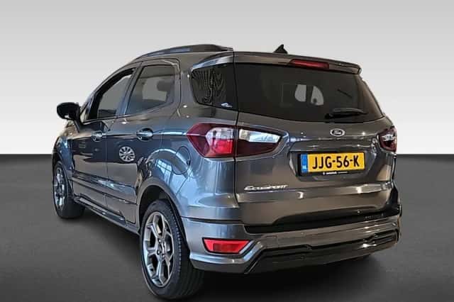 Ford EcoSport (2022) thumbnail 3