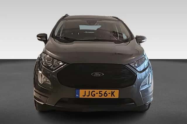 Ford EcoSport (2022) thumbnail 6