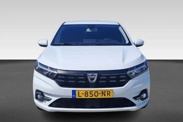 Dacia Sandero (2021) thumbnail 6