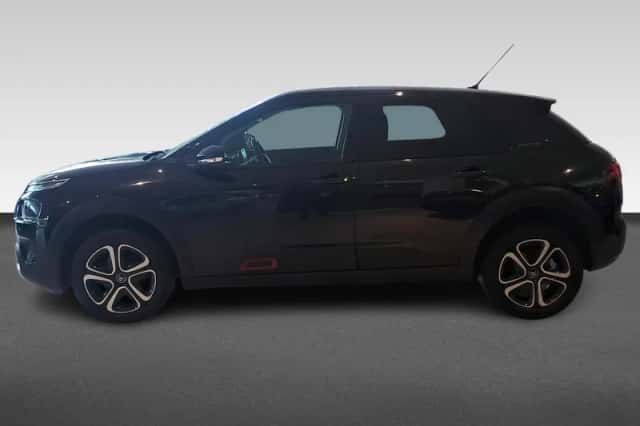 Citroën C4 Cactus (2020) thumbnail 2