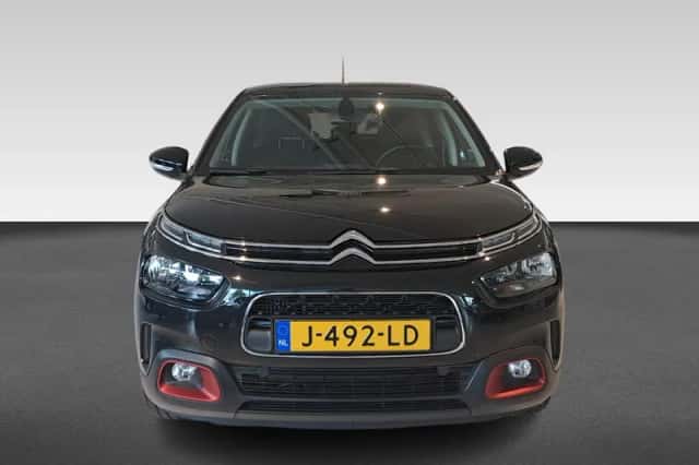 Citroën C4 Cactus (2020) thumbnail 6