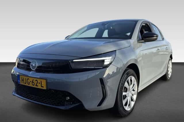 Opel Corsa-e (2025) thumbnail 1