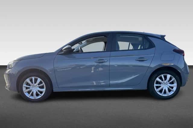 Opel Corsa-e (2025) thumbnail 2