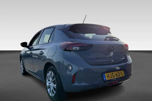 Opel Corsa-e (2025) thumbnail 3