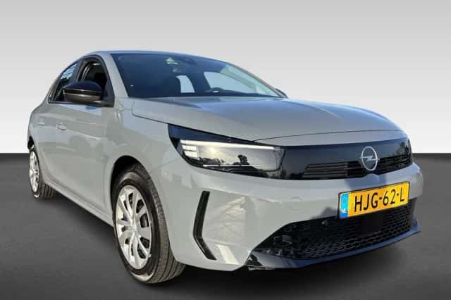 Opel Corsa-e (2025) thumbnail 5