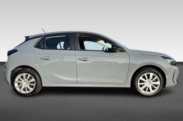 Opel Corsa-e (2025) thumbnail 6