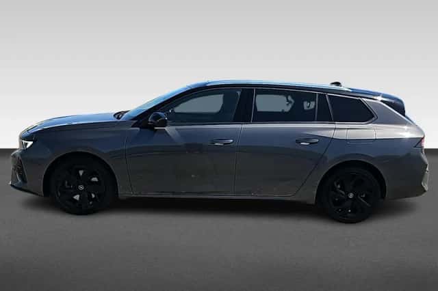 Opel Astra (2023) thumbnail 2