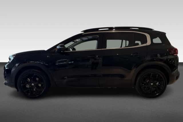 Citroën C5 Aircross (2024) thumbnail 2