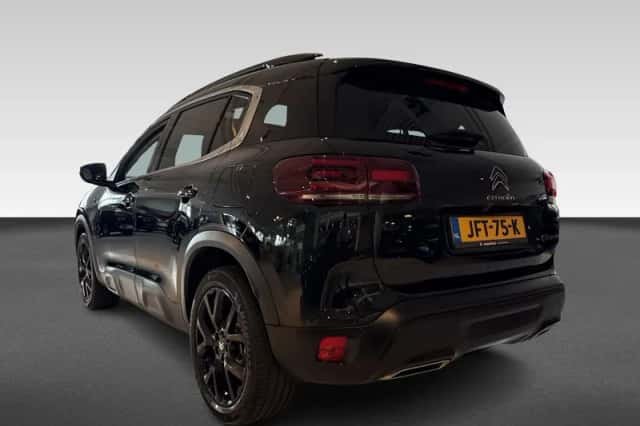 Citroën C5 Aircross (2024) thumbnail 3