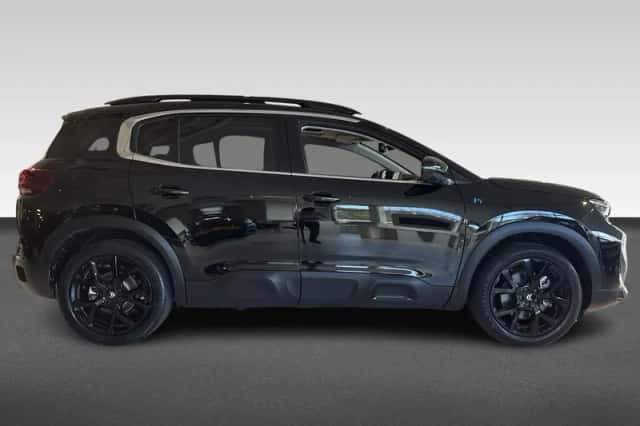 Citroën C5 Aircross (2024) thumbnail 6
