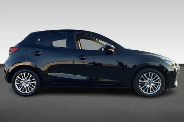 Mazda 2 (2022) thumbnail 6