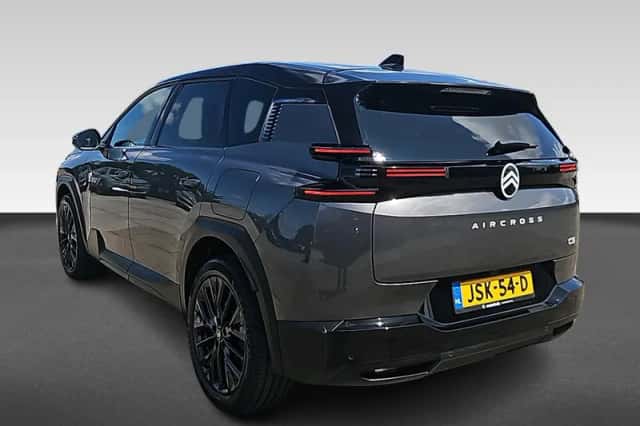 Citroën C5 Aircross (2025) thumbnail 3
