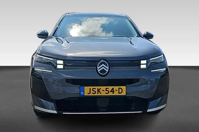Citroën C5 Aircross (2025) thumbnail 4
