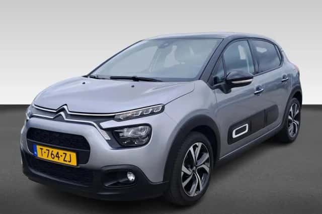 Citroën C3 (2023) thumbnail 1