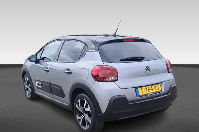 Citroën C3 (2023) thumbnail 3