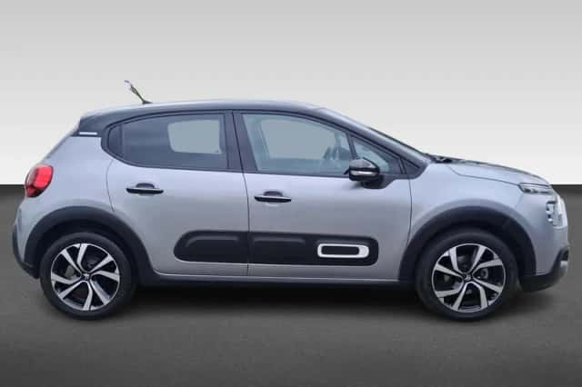 Citroën C3 (2023) thumbnail 5