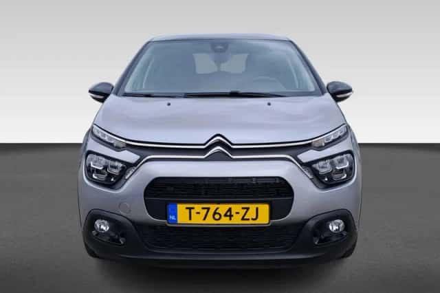 Citroën C3 (2023) thumbnail 6