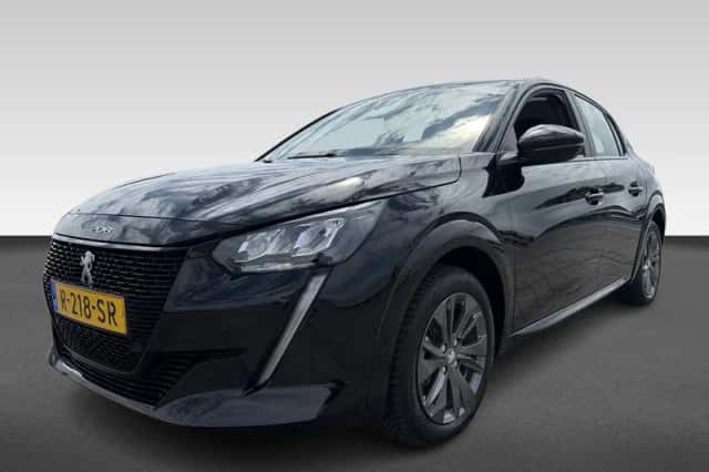 Peugeot e-208 (2022) thumbnail 1