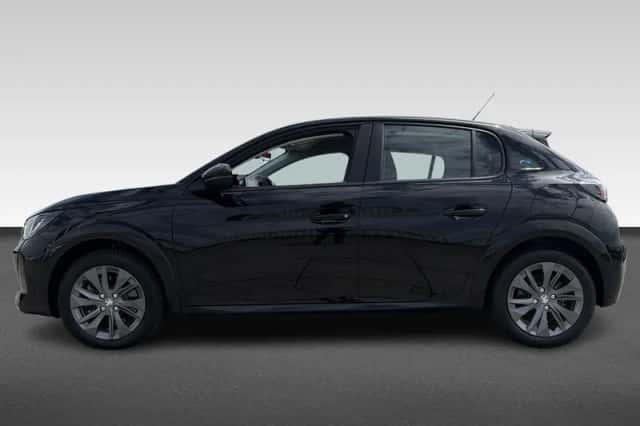 Peugeot e-208 (2022) thumbnail 2