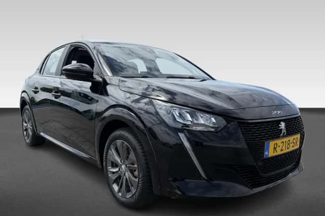 Peugeot e-208 (2022) thumbnail 5