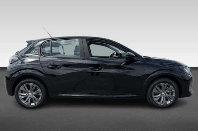 Peugeot e-208 (2022) thumbnail 6