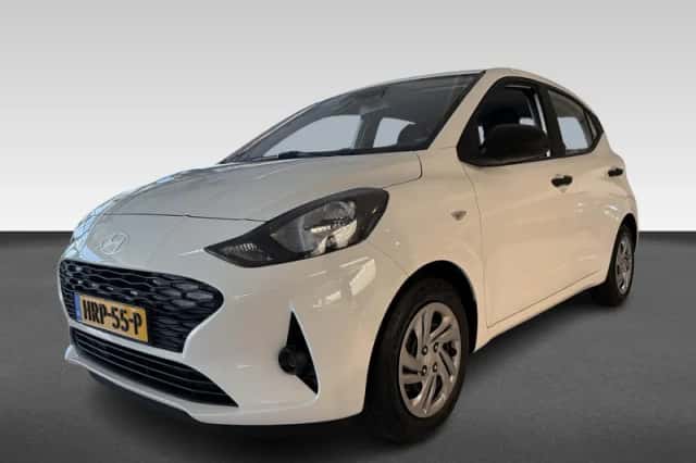 Hyundai i10 (2025) thumbnail 1
